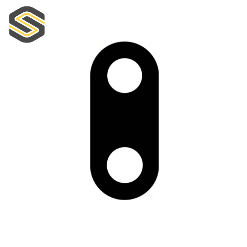 Glass camera Huawei Y5 2019