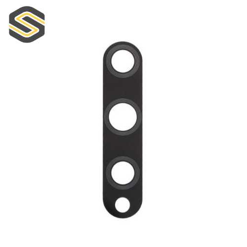 Glass camera Huawei Y8p