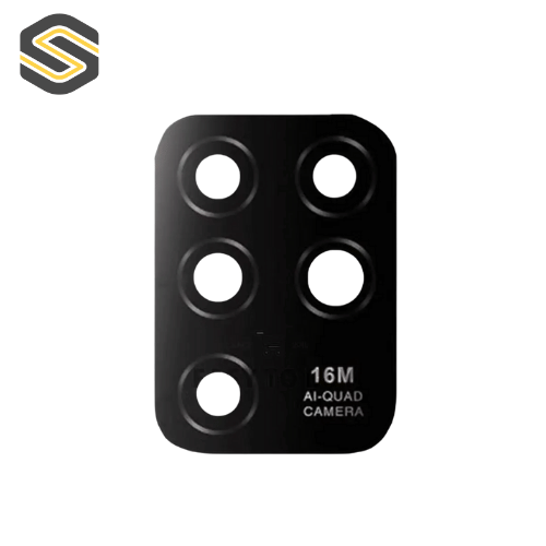 Glass camera Infinix Hot 10