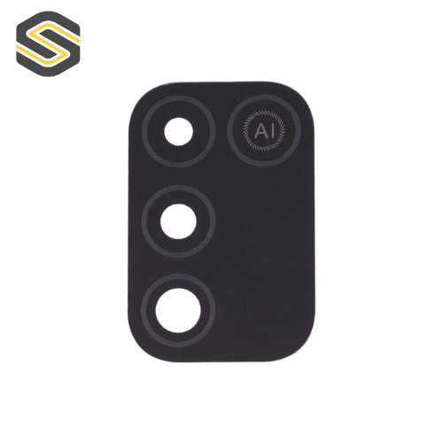 Glass camera Infinix Hot 10 Play