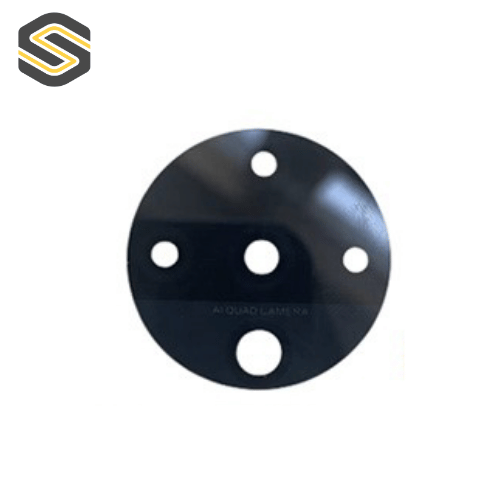 Glass camera Tecno Spark 6