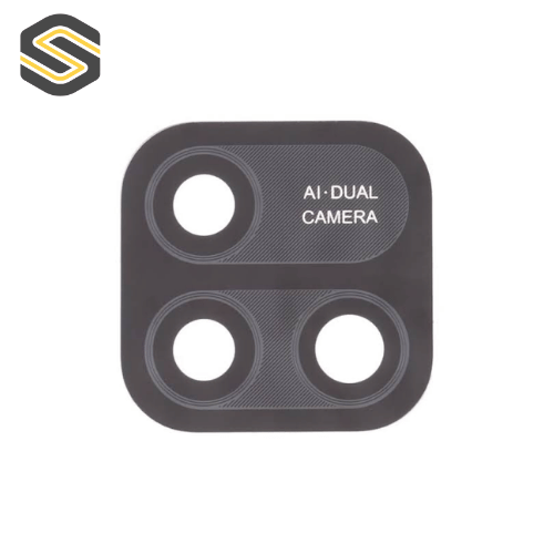 Glass camera Infinix Hot 10i