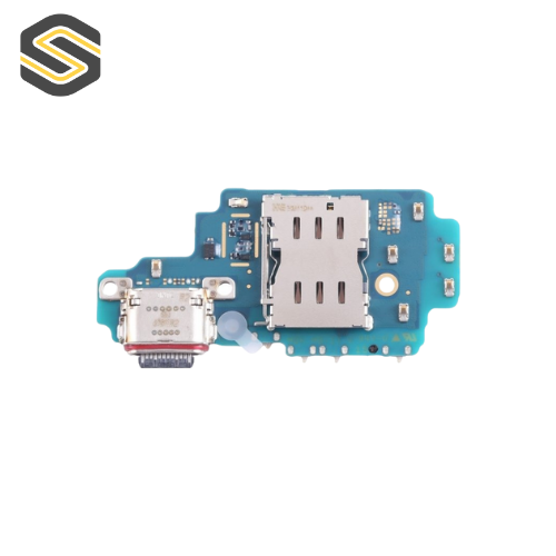Connecteur de charge Samsung S24 ultra