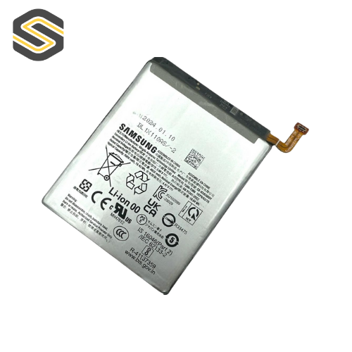Batterie Samsung S24 ultra