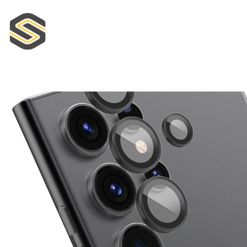 Glass Camera Samsung S24 ULTRA