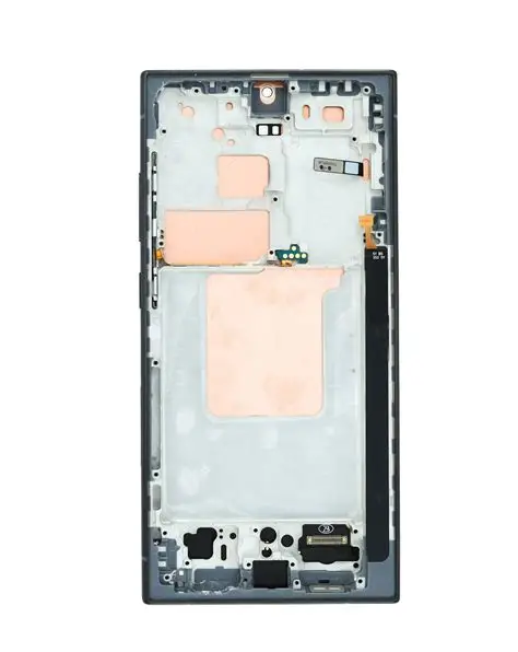 Afficheur Samsung S24 Ultra (SM-S928B) incell with frame