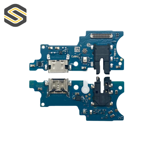 Connecteur de charge Sam A07