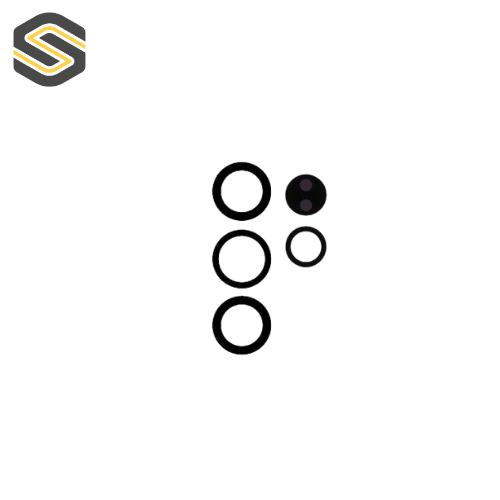 Glass Camera Samsung S24 ULTRA