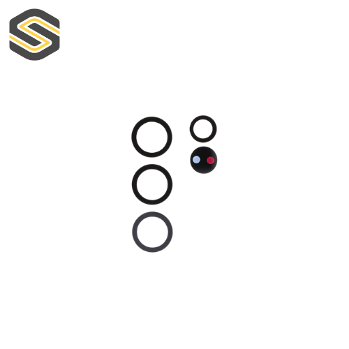 Glass Camera Samsung S23 ULTRA