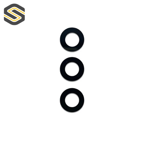 Glass Camera Samsung M55