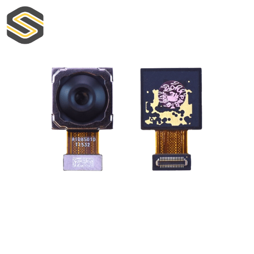 Camera Arriere Redmi Note 10 4G