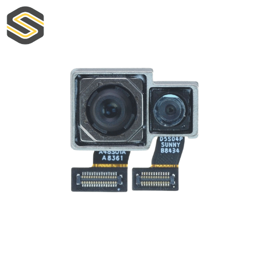 Camera Arriere Redmi Note 7