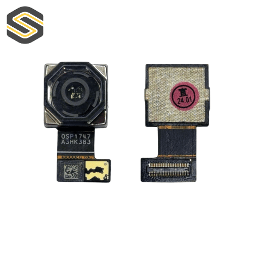 Camera Arriere Redmi Note 8