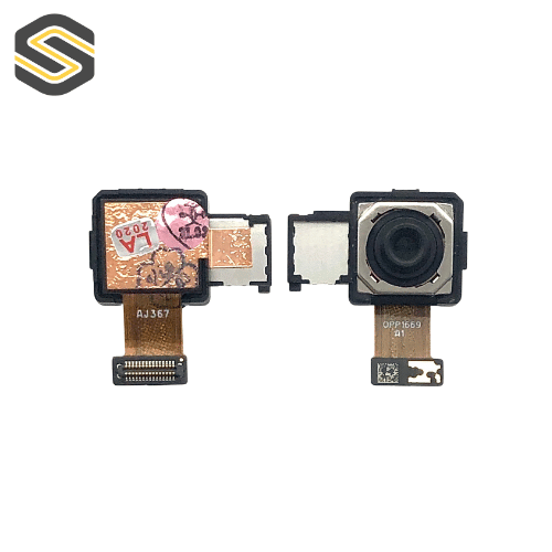 Camera Arriere Redmi Note 8 Pro