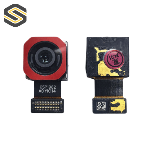 Camera Arriere Redmi Note 9