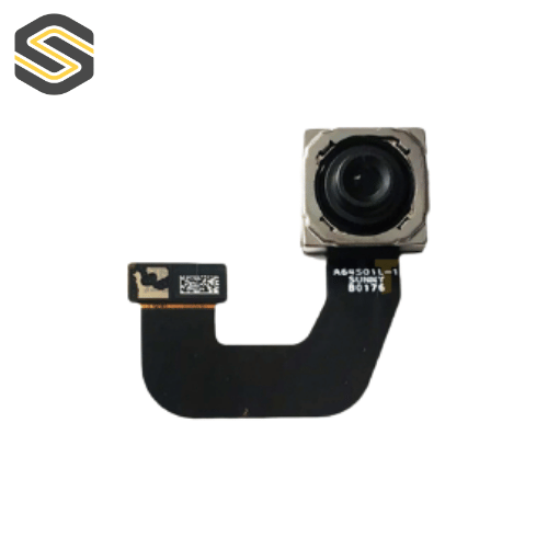 Camera Arriere Redmi Note 9 Pro / Note 9s