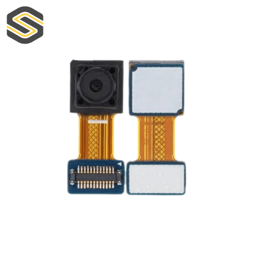 Camera Selfie Samsung A02s