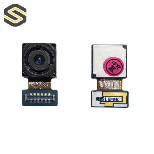 Camera Arriere Samsung A12