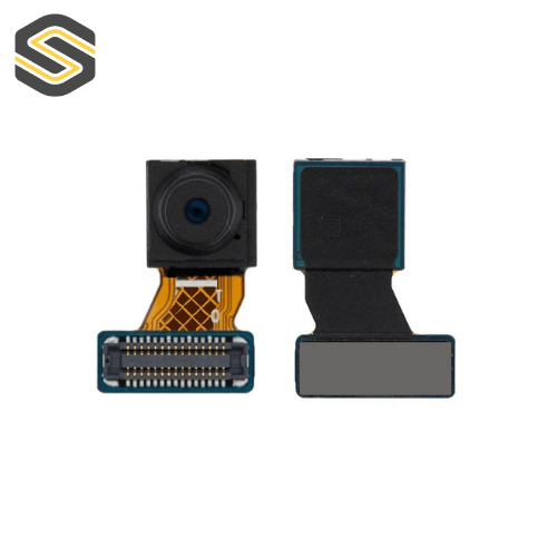 Camera Selfie Samsung A20