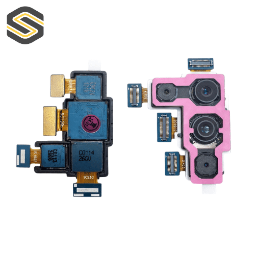 Camera Arriere Samsung A51