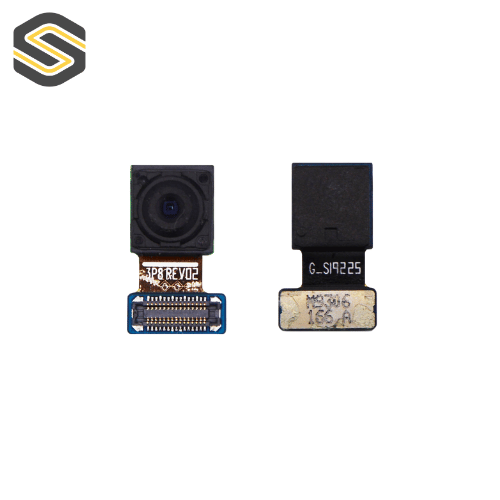 Camera Selfie  Samsung A30s