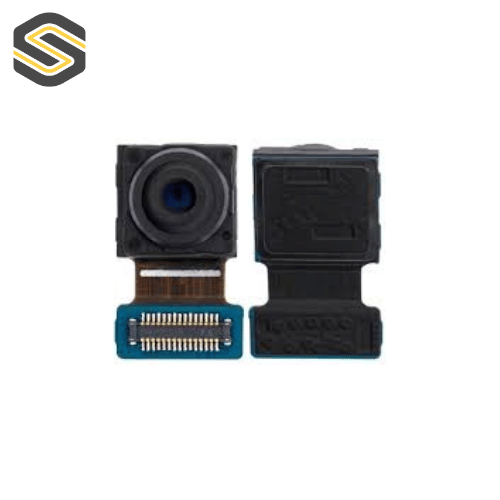 Camera Selfie  Samsung A50