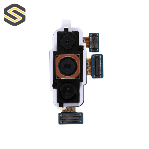 Camera Arriere Samsung A7 2018