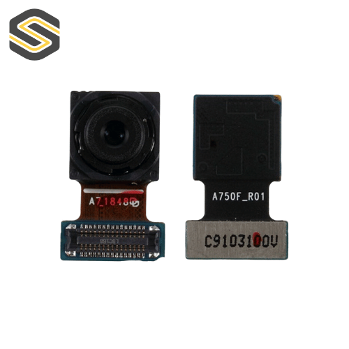 Camera Selfie Samsung A7 2018