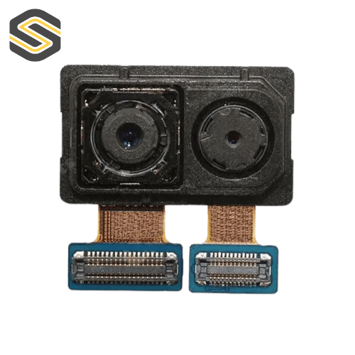Camera Arriere Samsung J6 Plus