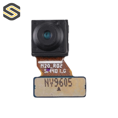 Camera Selfie Samsung M20