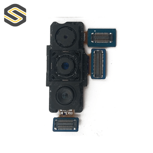 Camera Arriere Samsung M30