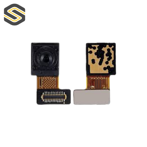 Camera Selfie Oppo A17