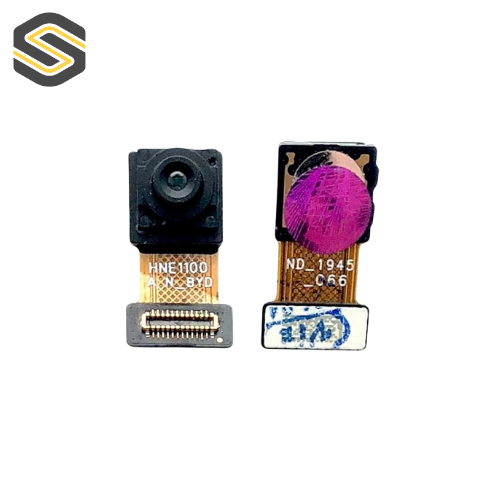 Camera Selfie Oppo A31 2020