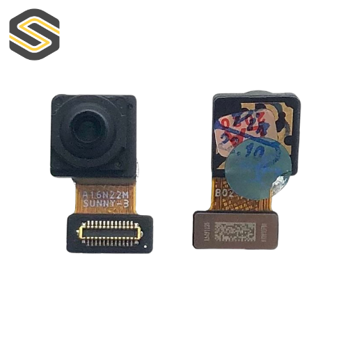 Camera Selfie Oppo A54 4G