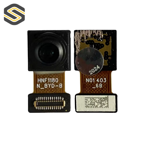 Camera Selfie Oppo A93