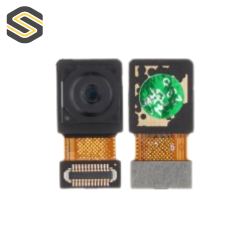 Camera Selfie Oppo F9