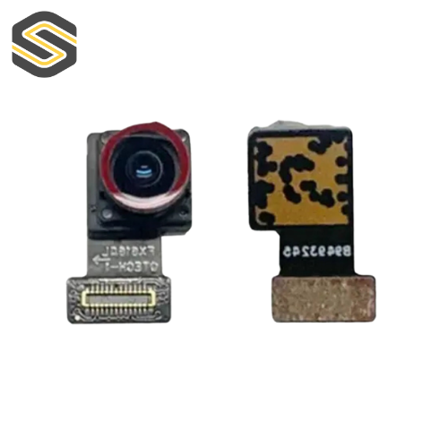 Camera Selfie Oppo Reno 7