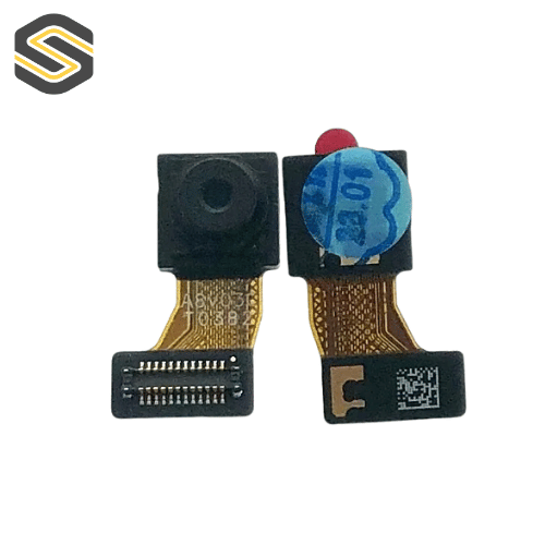 Camera Selfie Redmi 9