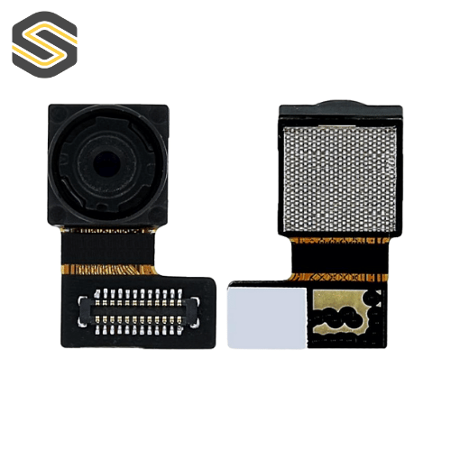 Camera Selfie Redmi Note 8