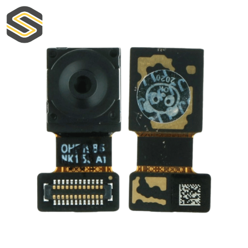 Camera Selfie Redmi Note 9