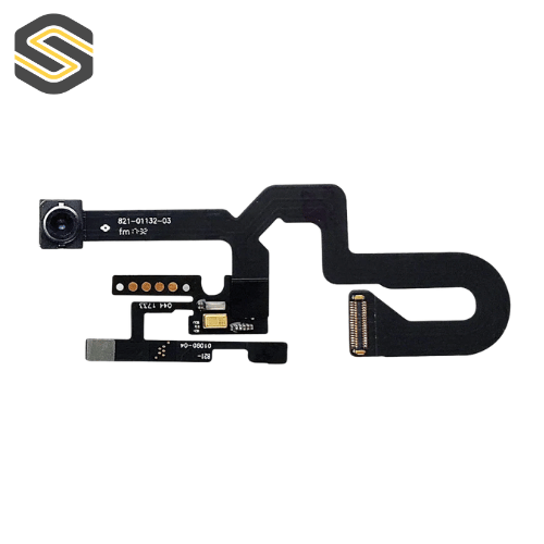 CAMERA SELFIE IPHONE 8 PLUS ORIGINAL