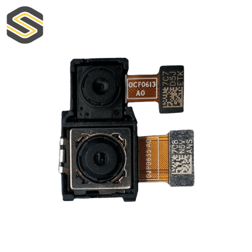 Camera Arriere Huawei Nova 3i