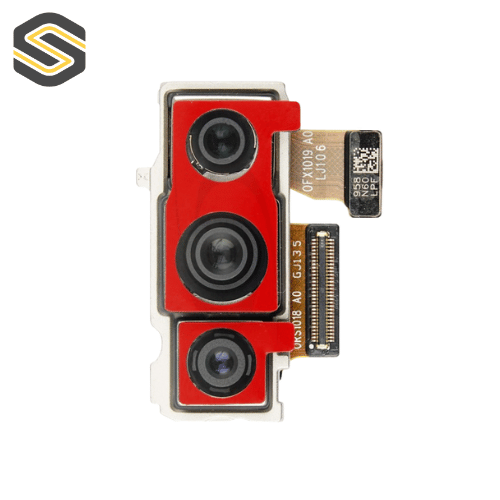 Camera Arriere Huawei P20 Pro