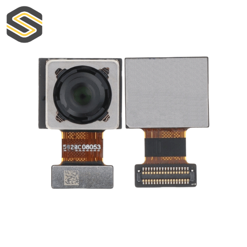 Camera Arriere Huawei P40 Lite