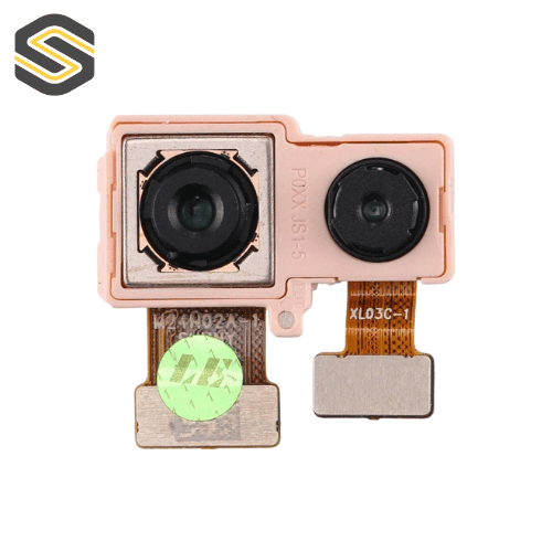 Camera Arriere Huawei Psmart 2019