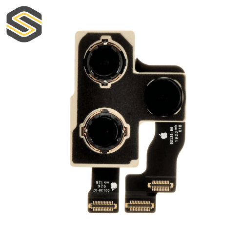 Camera Arriere iPhone 11 Pro Max