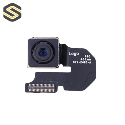 Camera Arriere iPhone 6s