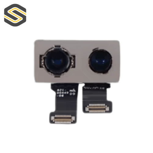 Camera Arriere iPhone 7 Plus