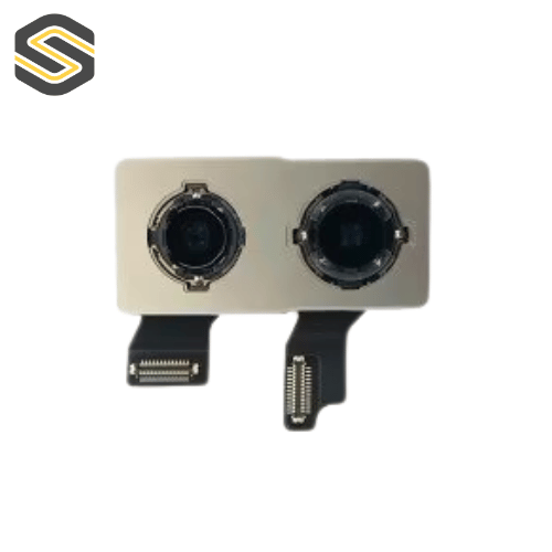 Camera Arriere iPhone Xs