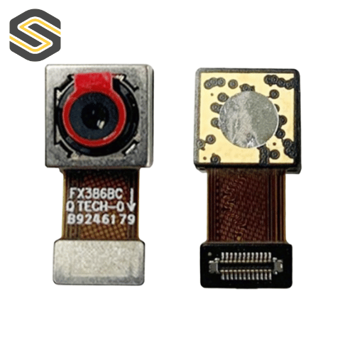 Camera Arriere Oppo A5 2020